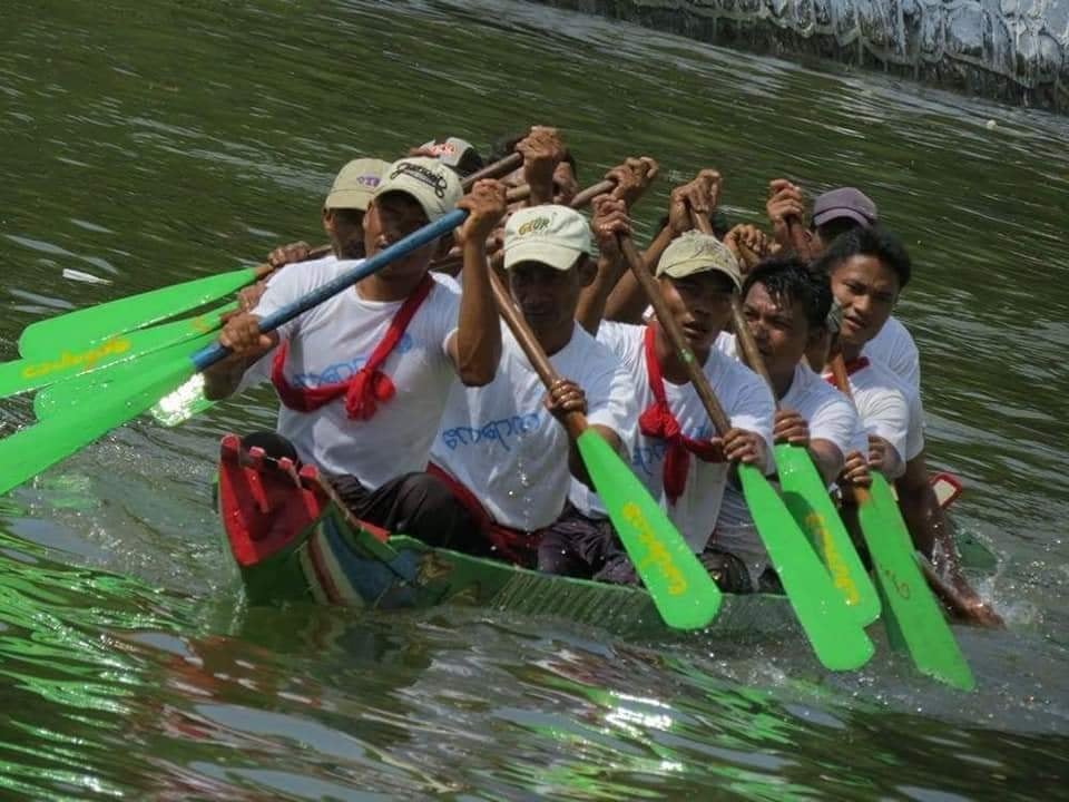 Rammarwadi boat race cancelled this year